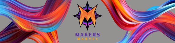 Makers Marvel